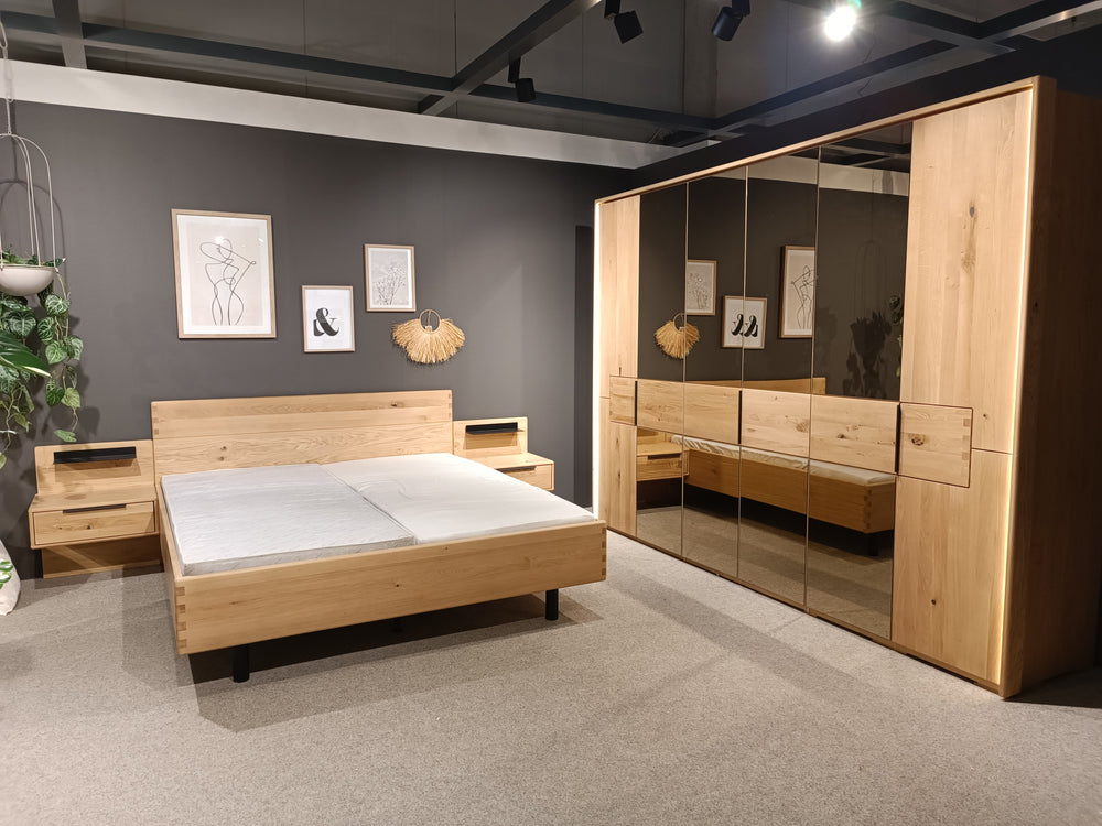 Schlafzimmer "Konvent"