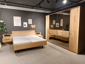 Schlafzimmer "Konvent"