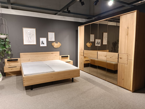 Schlafzimmer "Konvent"