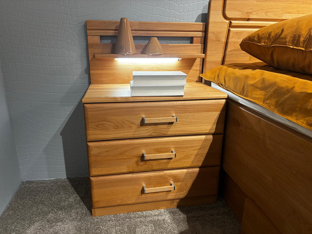 Schlafzimmer "Lannert"