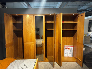 Schlafzimmer "Lannert"