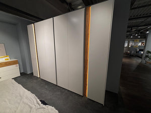 Schlafzimmer "Logan"