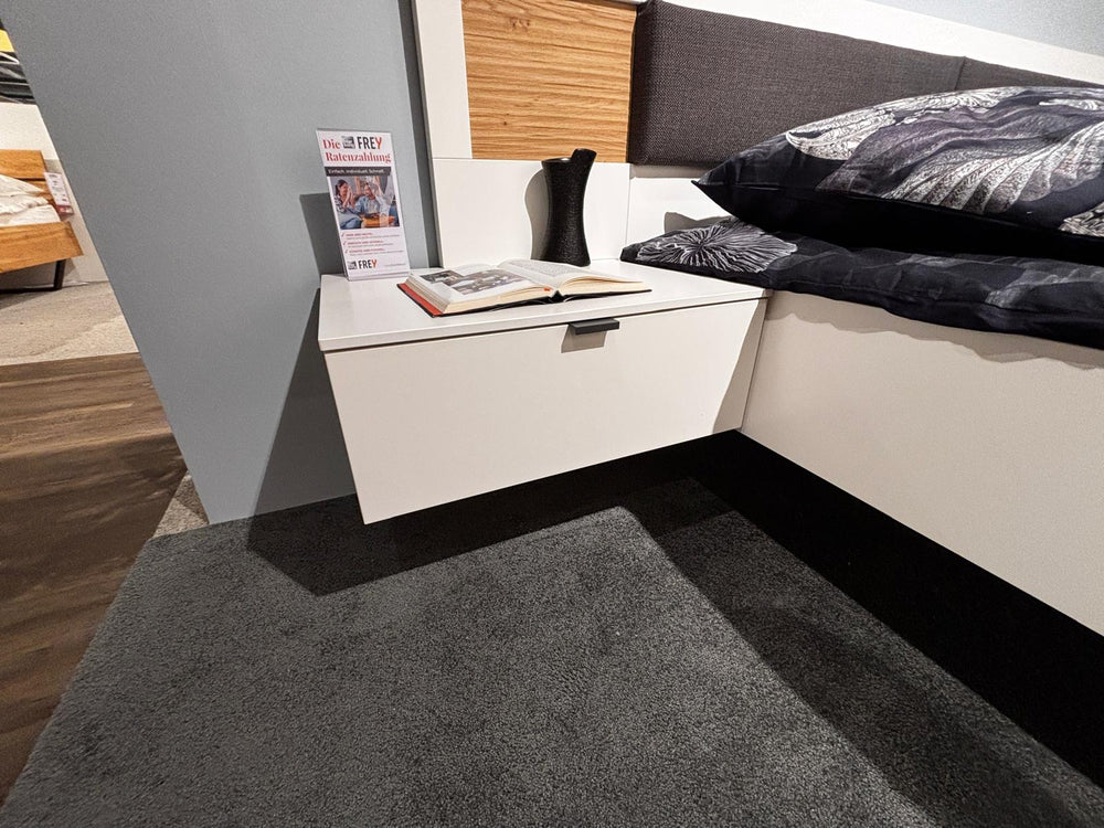 Schlafzimmer "Logan"