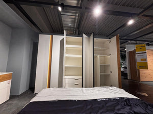 Schlafzimmer "Logan"
