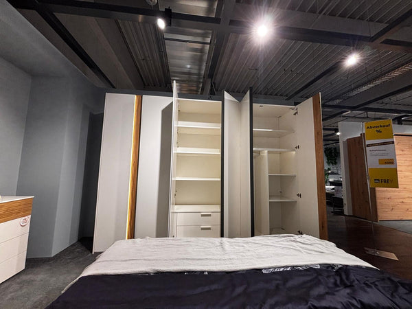 Schlafzimmer "Logan"
