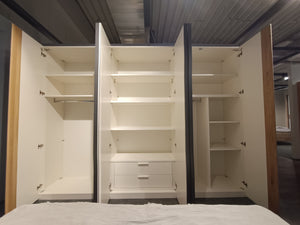 Schlafzimmer "Logan"