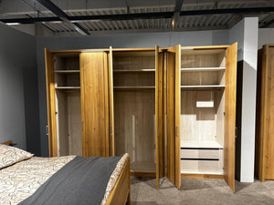 Schlafzimmer "Maxine"