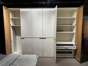 Schlafzimmer "Monola"
