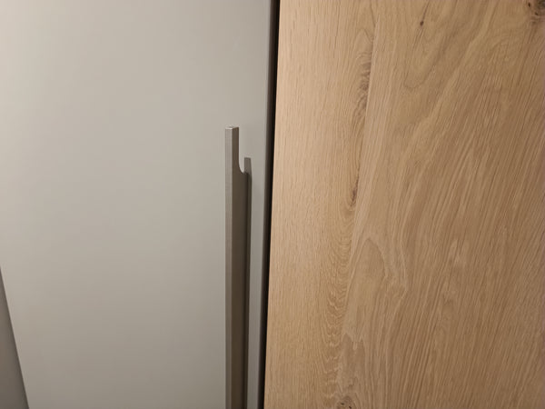 Schlafzimmer "Pegal"