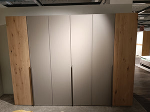 Schlafzimmer "Pegal"