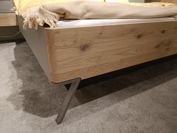 Schlafzimmer "Pegal"