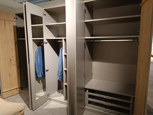 Schlafzimmer "Pegal"