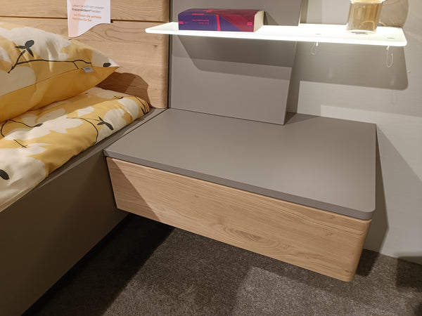 Schlafzimmer "Pegal"