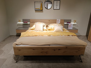 Schlafzimmer "Pegal"