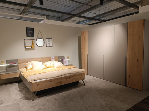 Schlafzimmer "Pegal"