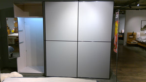 Schlafzimmer "SORAYA"