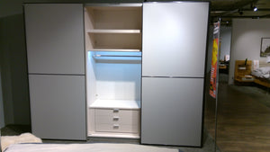 Schlafzimmer "SORAYA"