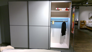 Schlafzimmer "SORAYA"