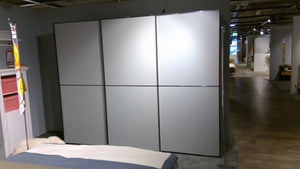 Schlafzimmer "SORAYA"