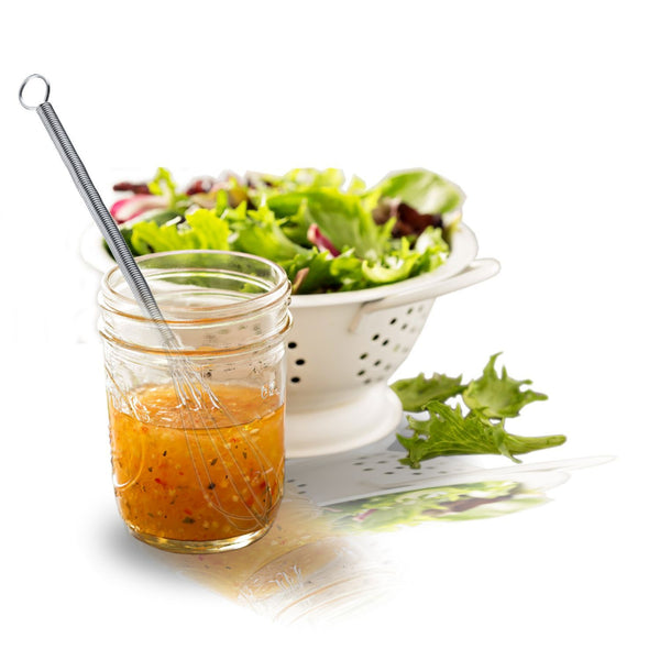 Schneebesen-Set 2-tlg.