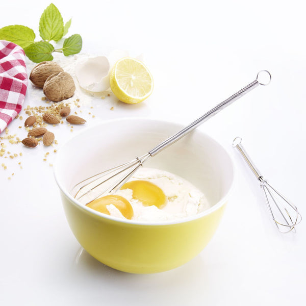 Schneebesen-Set 2-tlg.