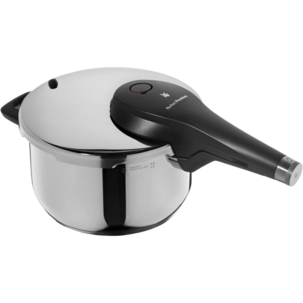 Schnelltopf 4,5l