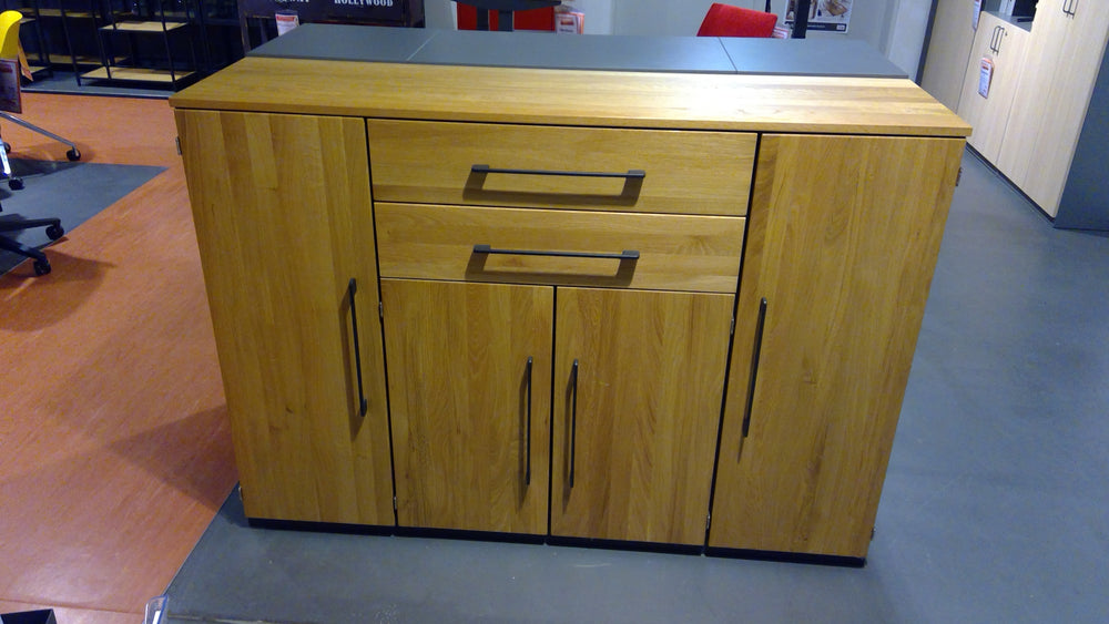 Schrank-Kombi Olanda Pur