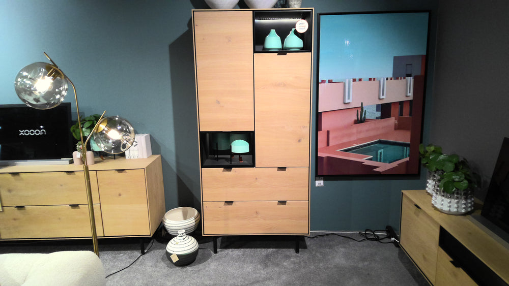 Schrank "Elements"
