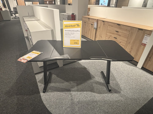 Schreibtisch "Grand Prix"