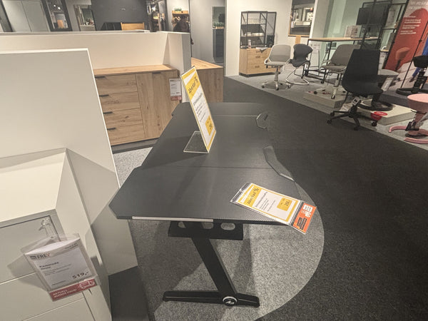 Schreibtisch "Grand Prix"