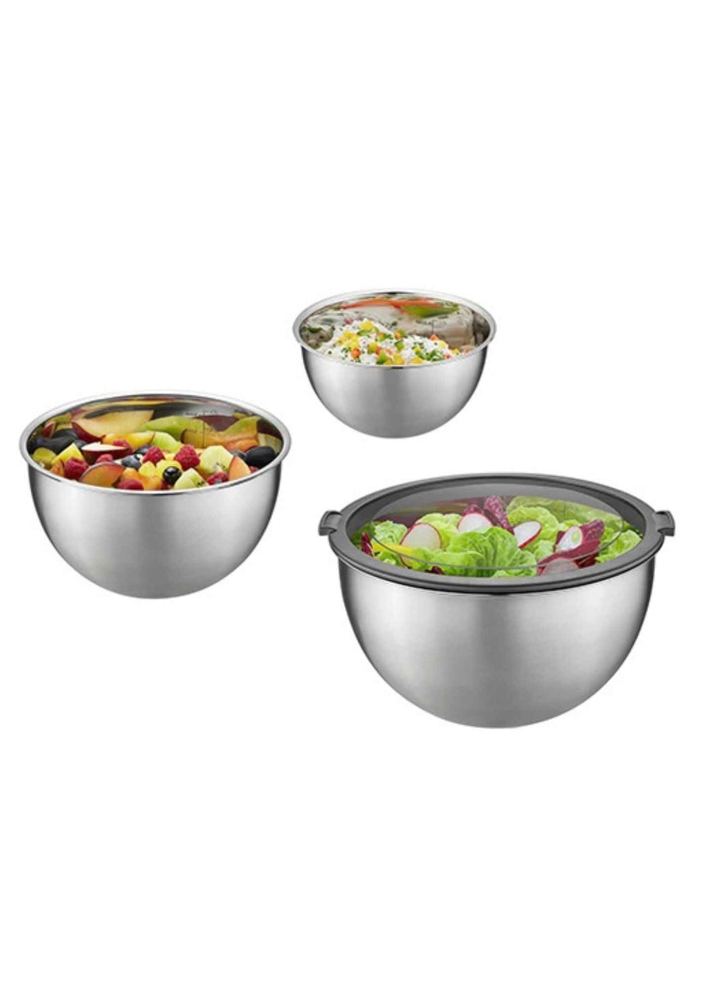 Schüssel-Set "Mondi"