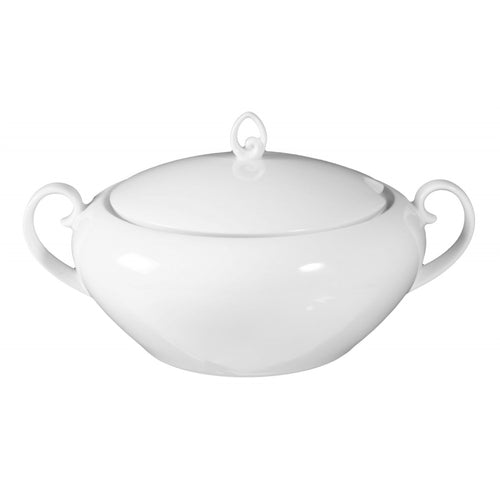 Schüssel mit Deckel "Rondo/Liane"