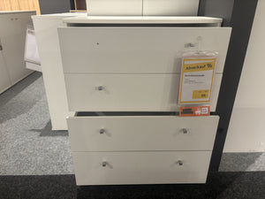 Schubkommode "Teos 2"