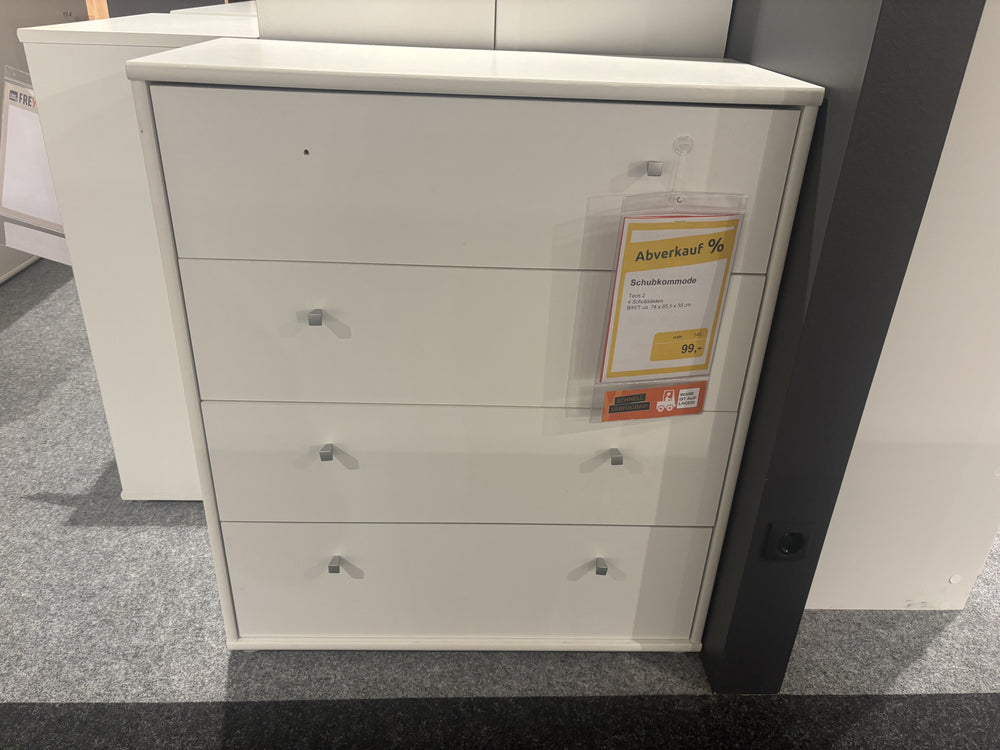 Schubkommode "Teos 2"