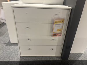 Schubkommode "Teos 2"