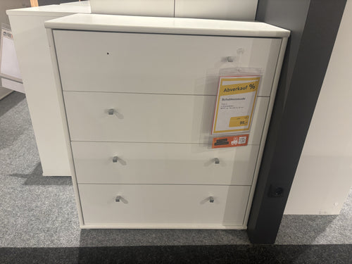 Schubkommode "Teos 2"