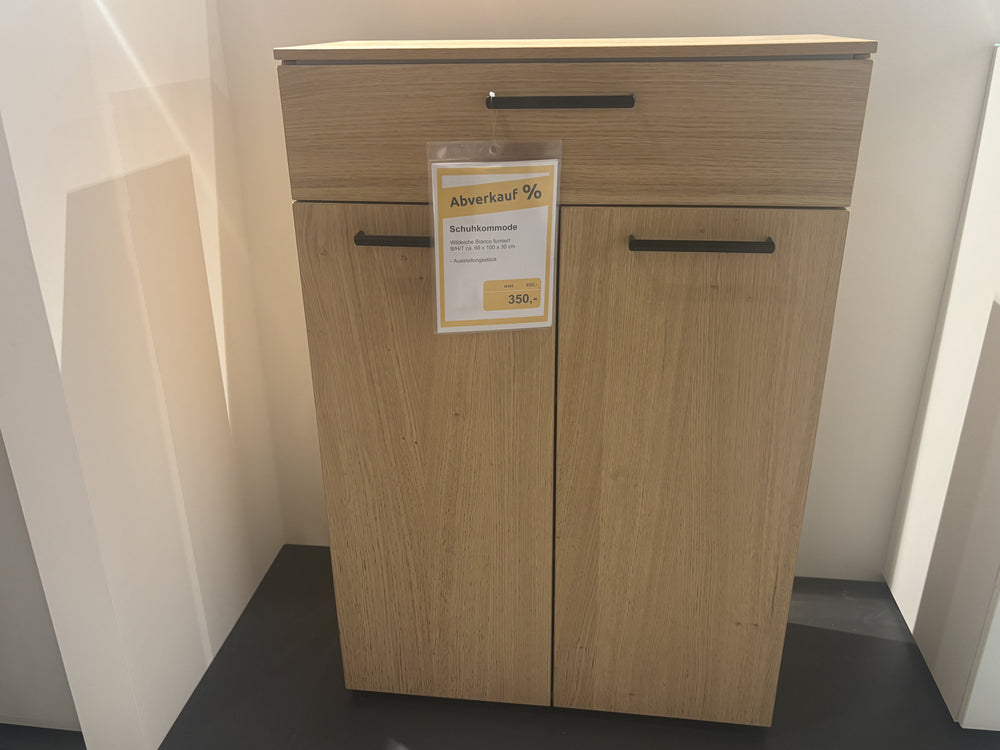 Schuhkommode