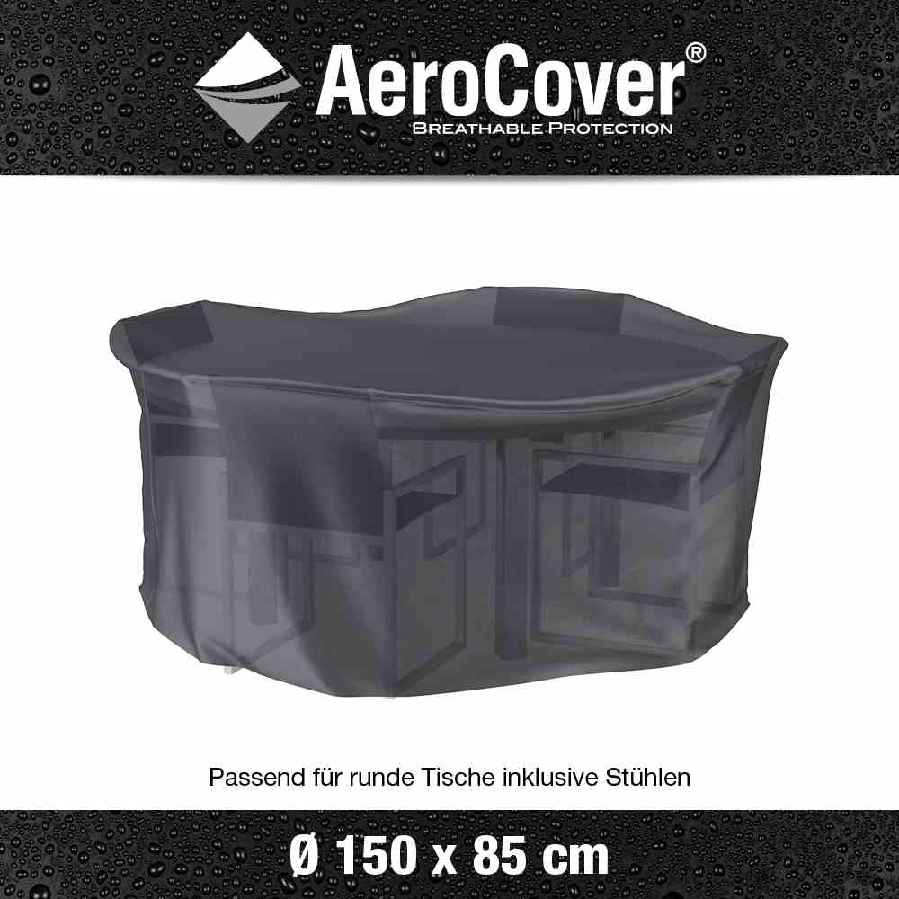 Schutzhülle "AeroCover"