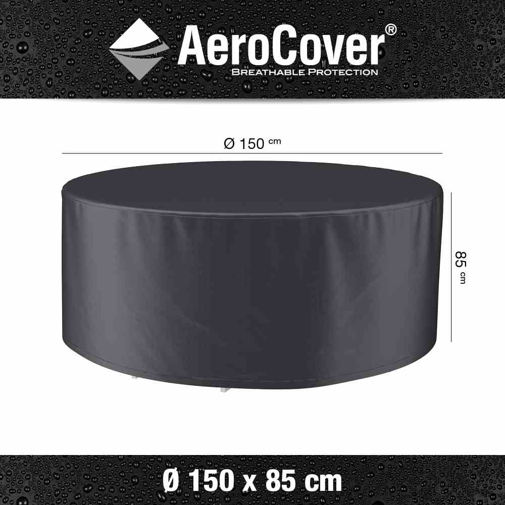 Schutzhülle "AeroCover"