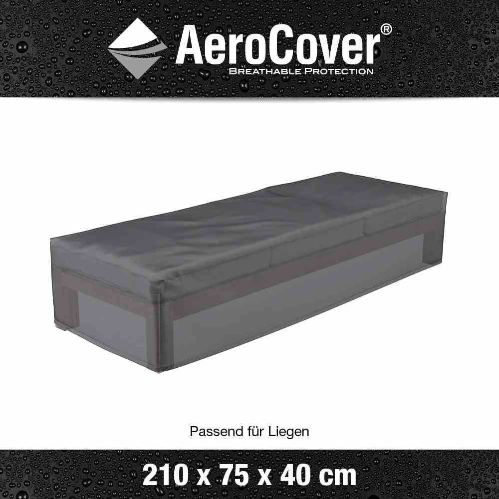 Schutzhülle "AeroCover"