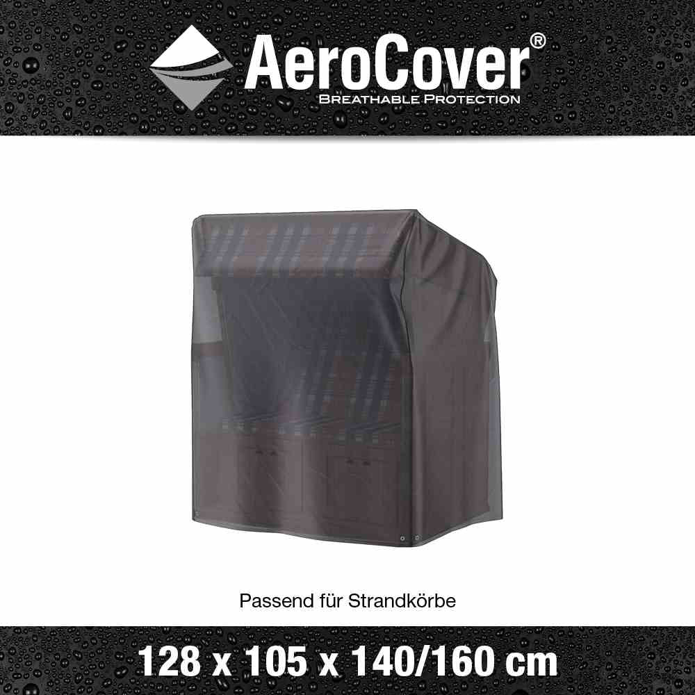 Schutzhülle "AeroCover"