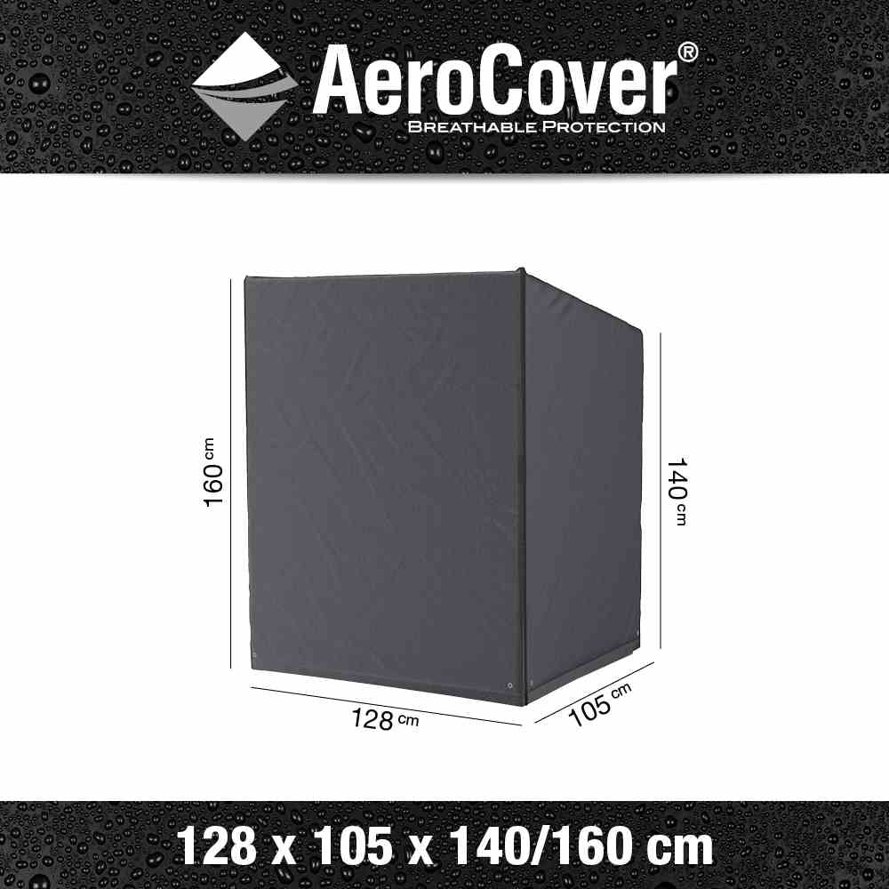 Schutzhülle "AeroCover"