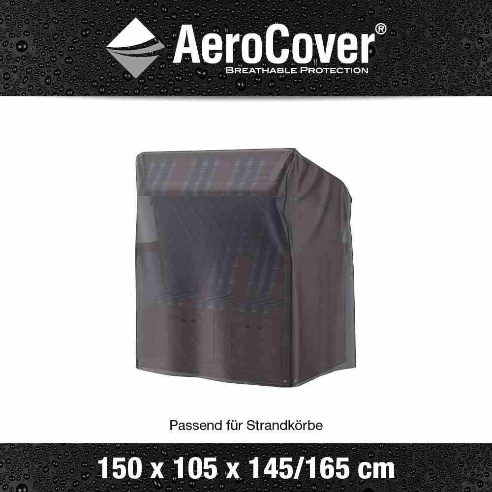 Schutzhülle "AeroCover"