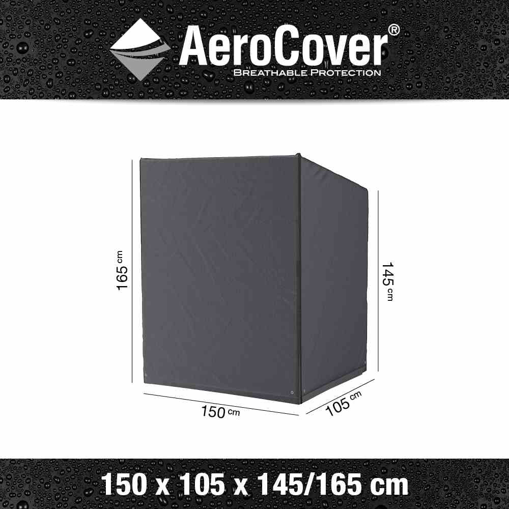 Schutzhülle "AeroCover"