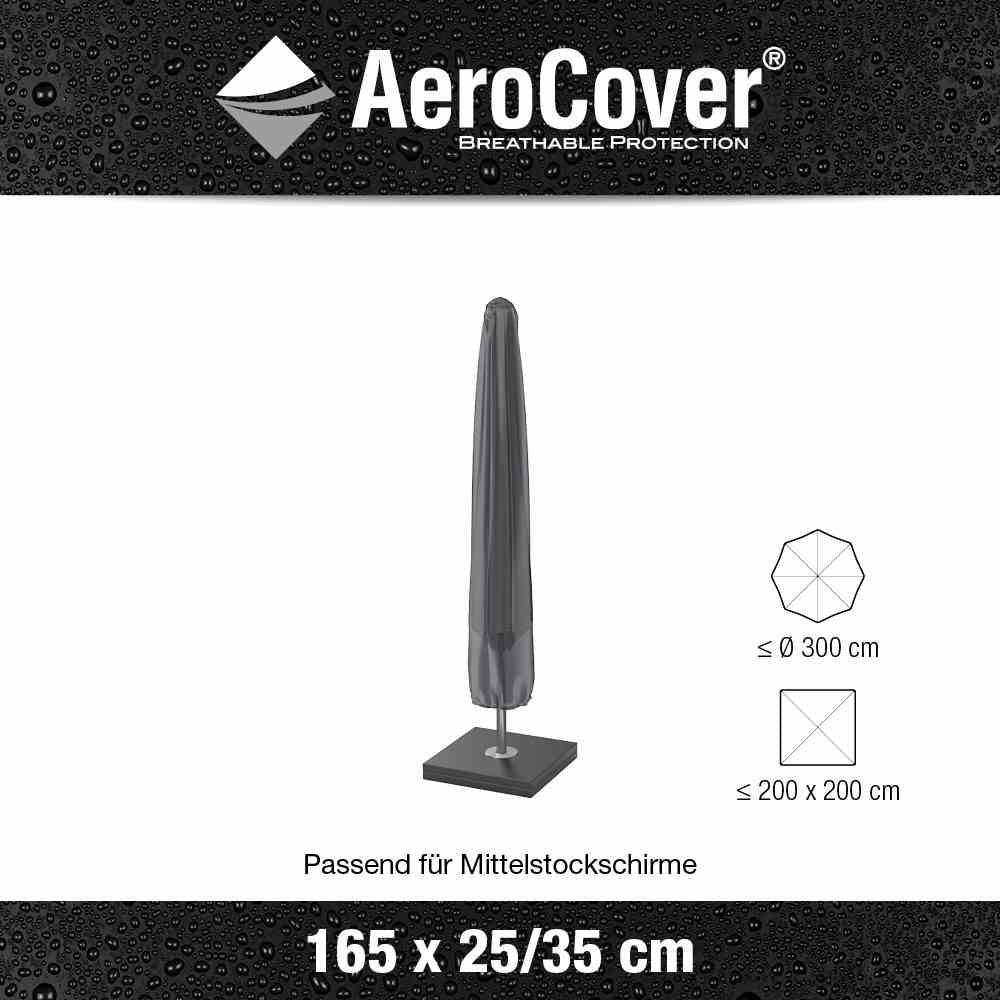 Schutzhülle "AeroCover"