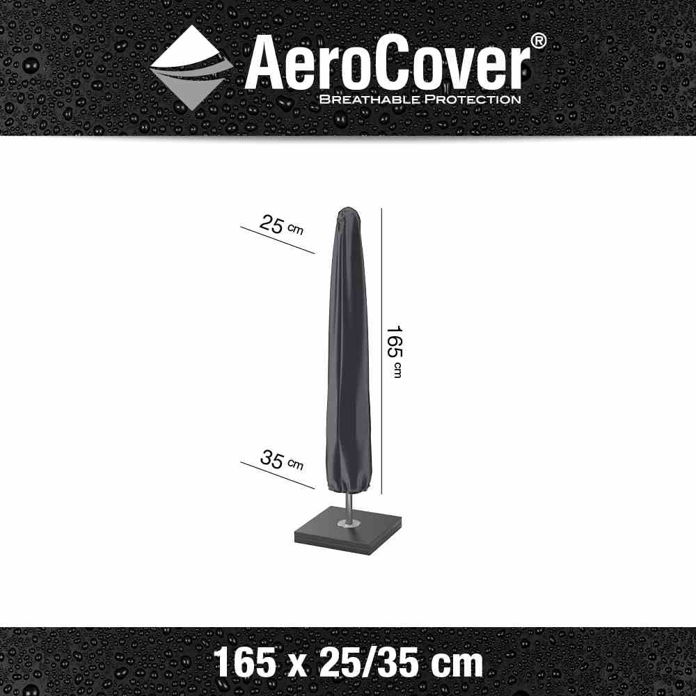 Schutzhülle "AeroCover"