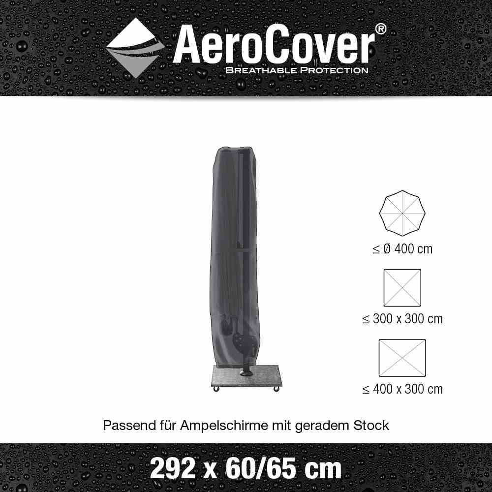 Schutzhülle "AeroCover"
