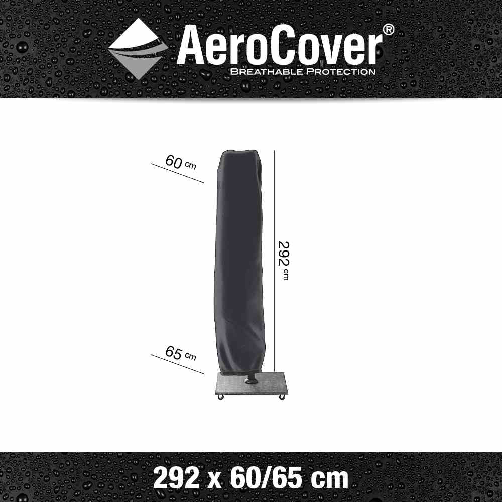 Schutzhülle "AeroCover"