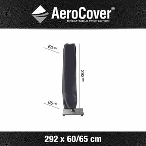 Schutzhülle "AeroCover"