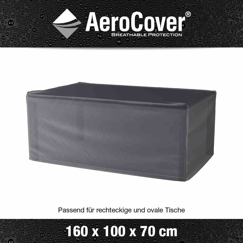Schutzhülle "AeroCover"